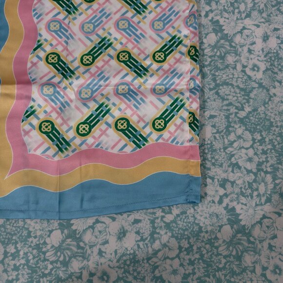 Casablanca Pink Shirt - Picture 3 of 8